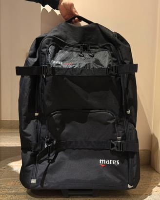 Mares Cruise Roller