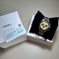 Seiko Prospex Solar Speedtimer SSC817P1