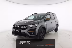 Dacia Jogger 1.0 tce Extreme UP Gpl 100cv