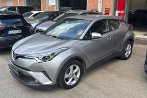 Toyota C-HR Hybrid 1.8H 122cv E-CVT Active