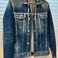 Giubbotto Jeans , JACK & JONES