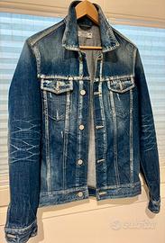 Giubbotto Jeans , JACK & JONES