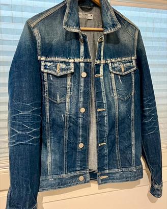 Giubbotto Jeans , JACK & JONES