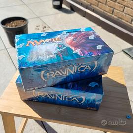Booster Box Return to Ravnica ENG (1 left/rimasto)