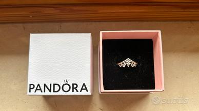 Anello Pandora