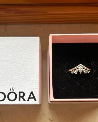 Anello Pandora