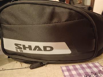 borsa serbatoio SHAD 20 L