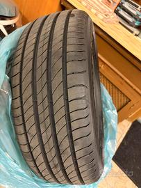 Gomme Estive Michelin Auto 195/55 R16