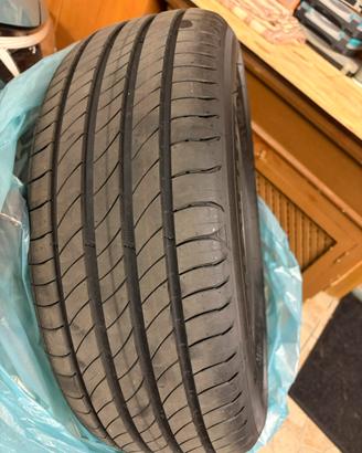 Gomme Estive Michelin Auto 195/55 R16
