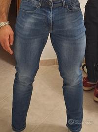 Jeans Yes Zee Slim Fit taglia 32 (EU/IT 48)