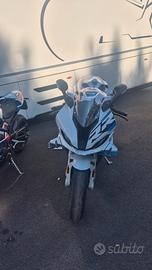 LA PIÙ BASSA IN ITALIA S1000RR Allest. M Sport