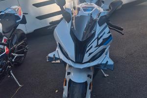 LA PIÙ BASSA IN ITALIA S1000RR Allest. M Sport
