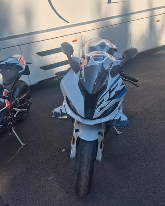 LA PIÙ BASSA IN ITALIA S1000RR Allest. M Sport