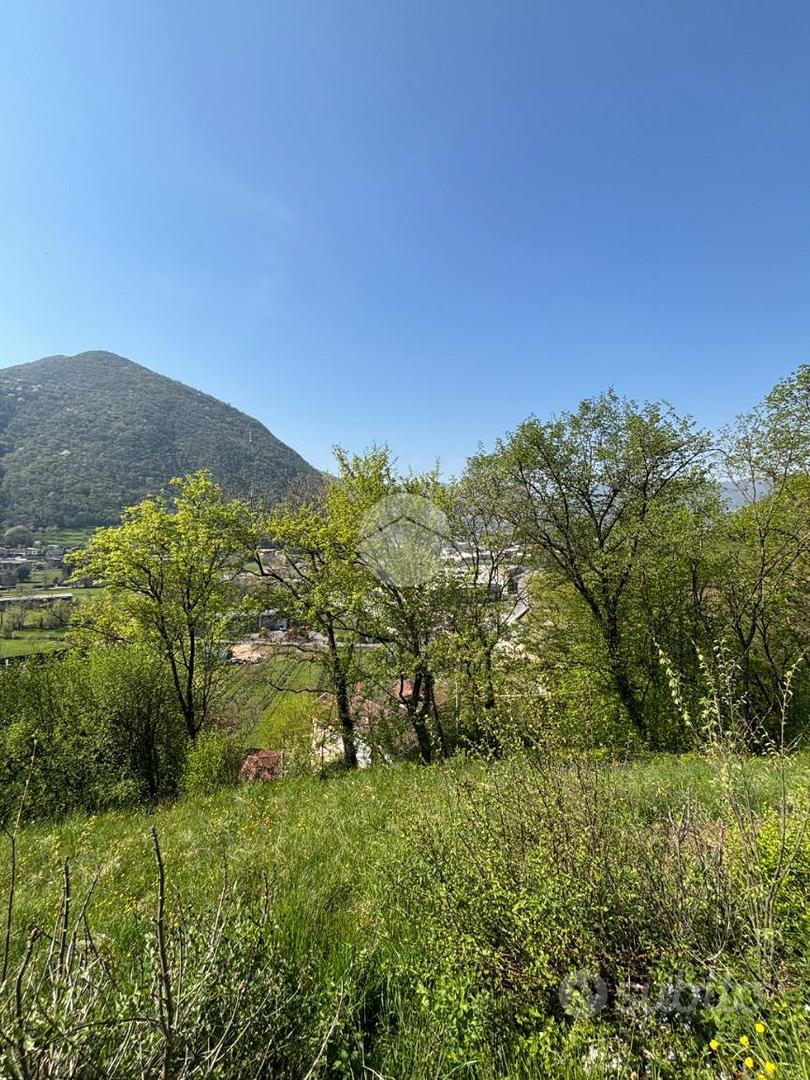 TER. RESIDENZIALE A GRONE - Altro