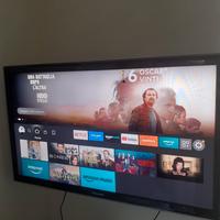tv Samsung 40 pollici 