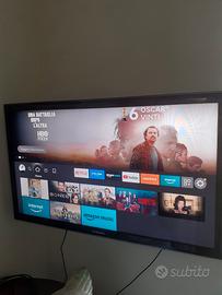tv Samsung 40 pollici 