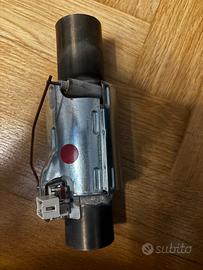 Resistenza lavastoviglie