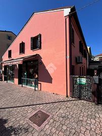 2 LOCALI A PIOVE DI SACCO