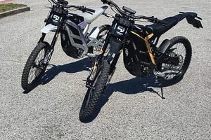MOTO ELETTRICA FALCON PRO 79bike