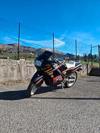 Cagiva fraccia 125  c10 r