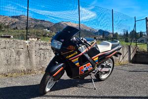 Cagiva fraccia 125  c10 r
