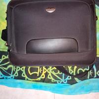 borsa porta documenti Roncato
