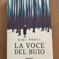 La Voce del Buio
