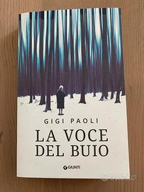 La Voce del Buio