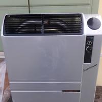 Radiatore/termoconvettore a gas Robur 4001