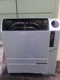 Radiatore/termoconvettore a gas Robur 4001
