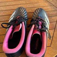 Scarpe calcetto Adidas Predator n.44