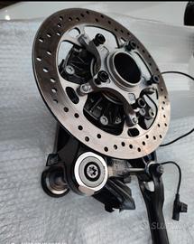 BMW GS 1250 COPPIA CONICA 