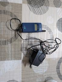 Eriksson T10 ossidato