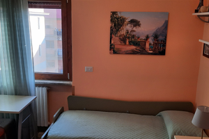 Singola Camera per studenti e lavoratori