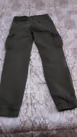 Panta Cargo The Iconic Pants