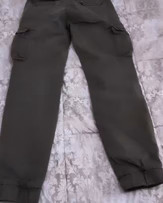 Panta Cargo The Iconic Pants