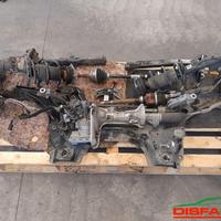 TELAIETTO ANTERIORE OPEL GRANDLAND X
