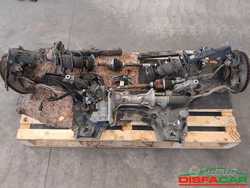 TELAIETTO ANTERIORE OPEL GRANDLAND X