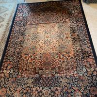 Tappeto fantasia m. 2,50 x m. 1,70