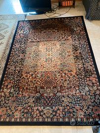 Tappeto fantasia m. 2,50 x m. 1,70