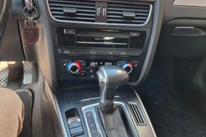 Audi A4 Allroad S Tronic