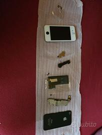 Ricambi Iphone 4S