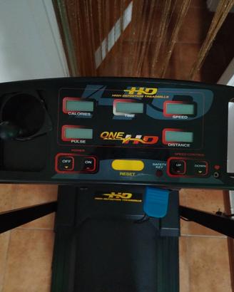 tapis roulant