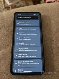 Google Pixel 8 Pro 128 GB nero