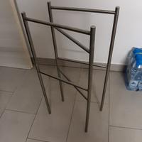 porta asciugamani Brogrund ikea