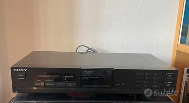 Stereo Radio Sony
