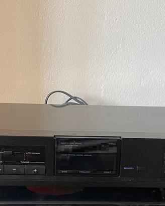 Stereo Radio Sony