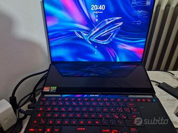 asus rog duo 16