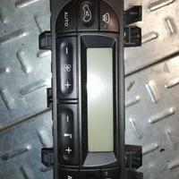 Comandi riscaldamento CITROEN C2 del 2004