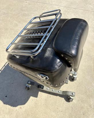 Tour Pak Bauletto Harley Davidson